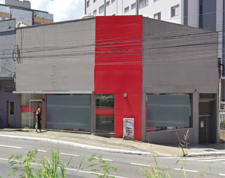 Prédio Comercial em São Paulo - Butantã