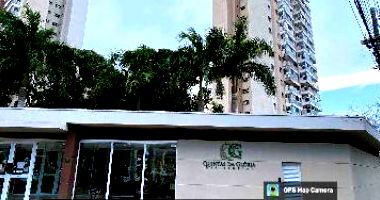 Apartamento com 3 quartos e 2 banheiros em Macaé/RJ