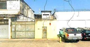 Apto 52m² no Cond. PREV, 2 quartos
