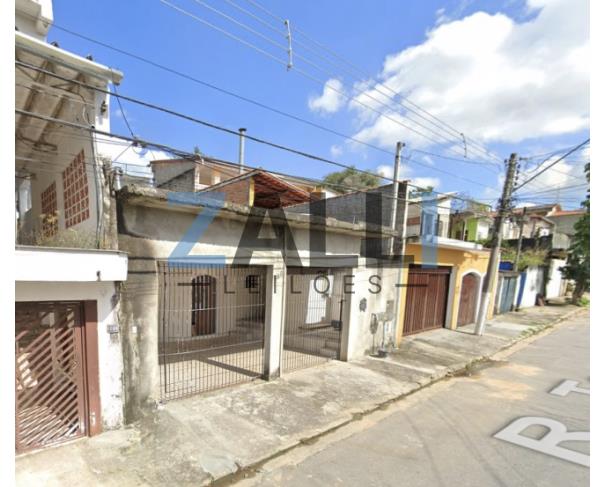Casa com 295m² de Terreno em São José dos Campos/SP