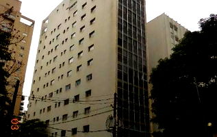 Luxuoso Apartamento com 3 Vagas na Alameda Lorena, Jardins