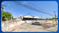 Prédio Comercial de Alto Padrão com 21.750m²