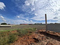 Terreno Industrial com 20.200m² em Mirassol/SP