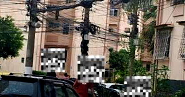 Apartamento Ocupado no Condomínio Parque Novo Irajá II - 43m²