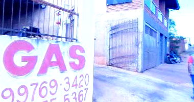 Gleba de Terras na Vila São Geraldo com 29.532 m²
