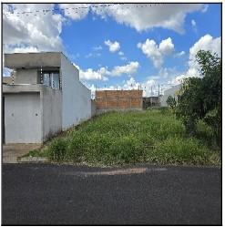 Terreno 265,1m² em Araraquara/SP - Lote 454