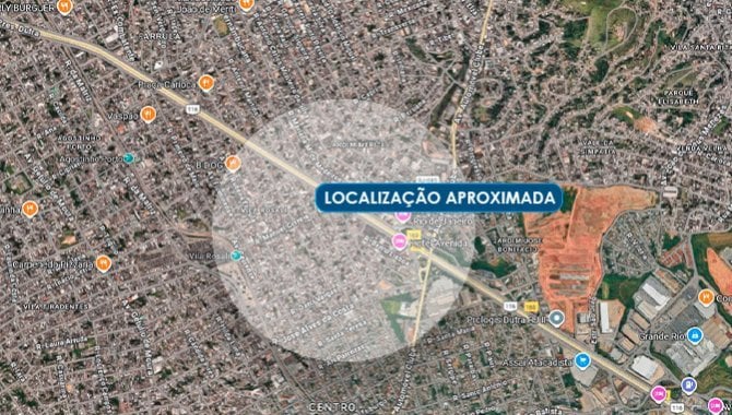 Galpão com 360m² em São João de Meriti - RJ