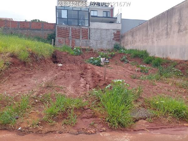 Terreno em Mandaguacu - Oportunidade Única!
