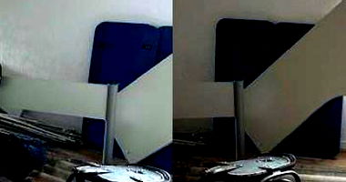 Conjunto de Escritório com 32,43m² no Edifício Jacob Woiski