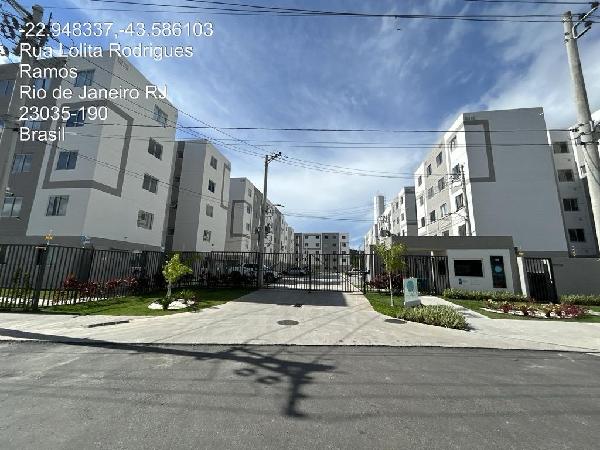 Apartamento com 1 quarto e 1 vaga de garagem, 40m²