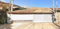 Casa com 2 quartos em Mairinque/SP
