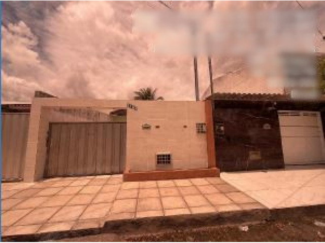 Casa com 2 quartos, 49,55m², 1 vaga de garagem
