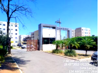 Apartamento com 2 quartos em Sete Lagoas/MG