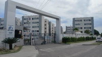 Apartamento 2 quartos, 1 banheiro, 43,22m² - Santa Cruz/RJ