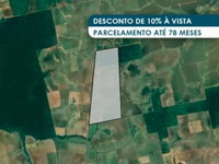 Fazenda São José com 1.209 ha - Oportunidade única de investimento rural