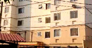 Apartamento 2 Quartos com 43,17 m² na Pavuna