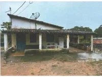 Fazenda com 40.000 m² em Povoado de Cabuçu - Oportunidade!