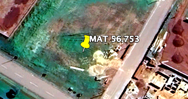 Terreno urbano de 1000m² em condomínio fechado, sem benfeitorias