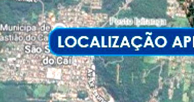 Terreno com 4.076 m² em São Sebastião do Caí - RS