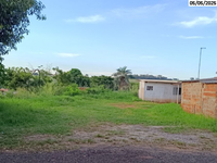 Terreno com 360m² em Fernandópolis/SP