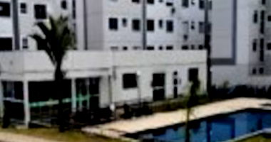 Apartamento com 1 vaga em Viamão/RS