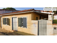Casa com Terreno em Sarapuí/SP - 1024,42m²