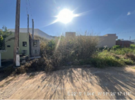 Terreno com 138,24m² em Alvares Machado/SP