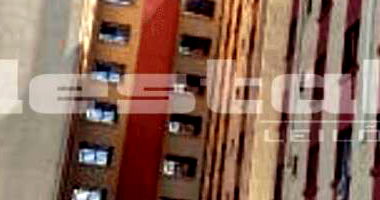 Apartamento com 2 quartos em Taboão da Serra/SP