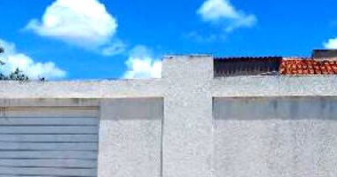 Casa com 2 quartos, 2 banheiros, 54.74m²
