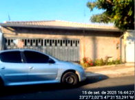 Casa com 42,97m² em Sorocaba/SP - 2 Quartos e 2 Vagas