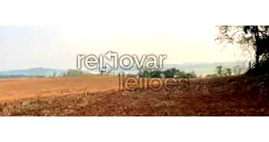 Lote Rural com 41.453,92m² em Pinheirinho do Vale/RS