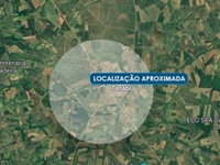 Sítio JRN com 12 hectares em Tanabi, SP