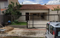 Terreno com Residência em Londrina - 250m²
