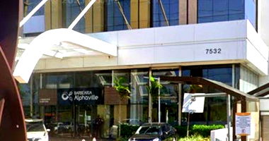 Apartamento 47m² com 1 vaga em Salvador/BA - Ocupado