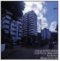 Apartamento com 65,24 m², 1 quarto, 1 banheiro