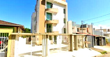 Apartamento 2 quartos, 1 banheiro, 1 vaga, 80.6m² privativos, ocupado