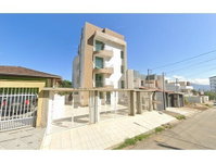 Apartamento 2 quartos, 1 banheiro, 1 vaga, 80.6m² privativos