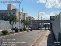 Apartamento 65m² com 2 quartos e 1 vaga - Linhares