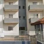 Apartamento Aconchegante com 2 Quartos em Mogi Guaçu