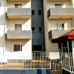 Apartamento Aconchegante com 2 Quartos em Mogi Guaçu