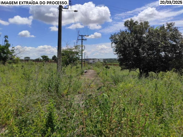 Terreno em Caldas Novas - 189m² em condomínio