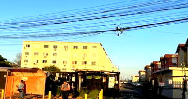 Apartamento com 2 quartos, 77,42 m²