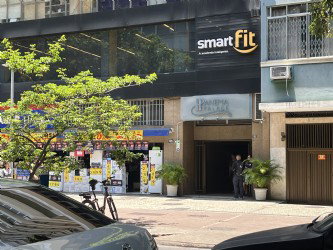 Apartamento Luxuoso em Ipanema com Vista Deslumbrante