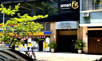 Apartamento Luxuoso em Ipanema com Vista Deslumbrante