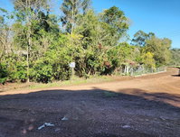 Terreno Rural com 2.500 m² em Realeza/PR