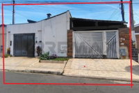 Casa com 5 cômodos e terreno 300m² em Estiva Gerbi