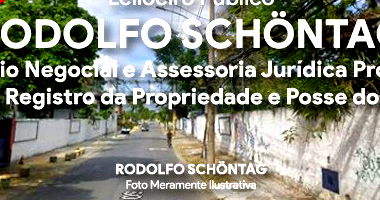 Prédio Comercial Urbano com 17.500m² em Rio de Janeiro