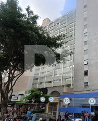 Apartamento com 1 quarto em São Paulo