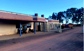 Imóvel Industrial c/ 7.300m² - Paraíso do Tocantins/TO