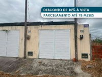 Casa 74 m² em Pindoretama - Oportunidade Única!